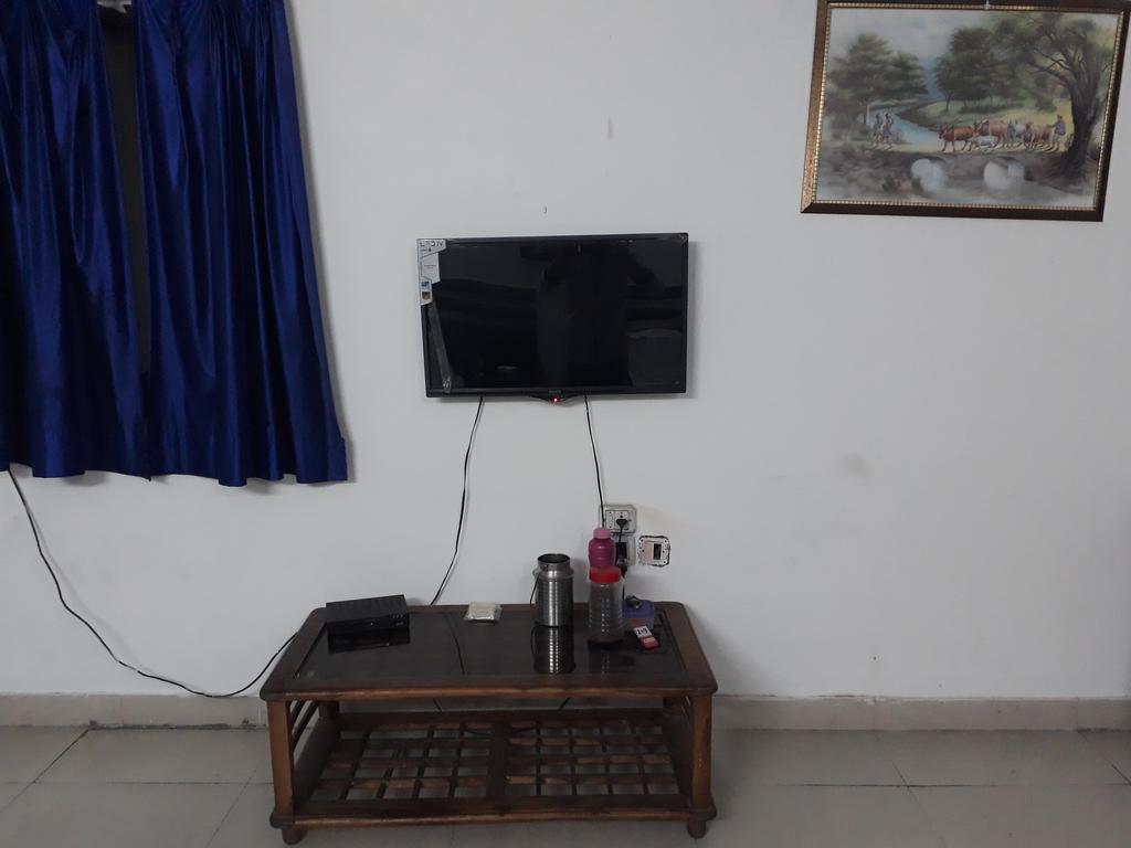 Hotel S P New Delhi Ngoại thất bức ảnh